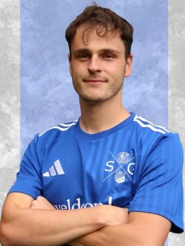 Jannis Hach