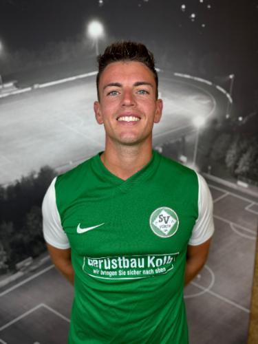 Lucas Schumacher
