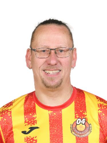 Andreas Wittig