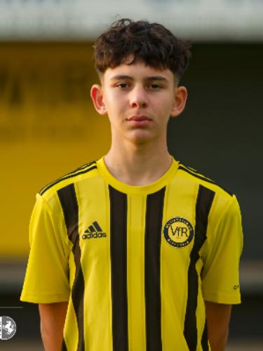 Bilal Kalkan