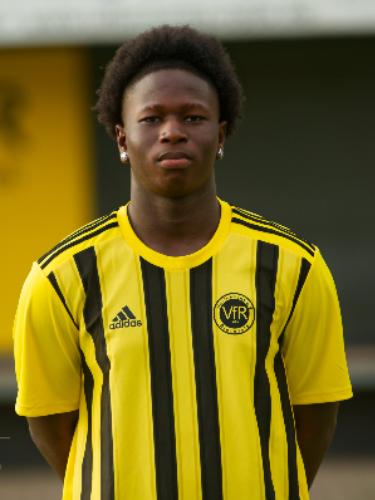 Hamidou Keita