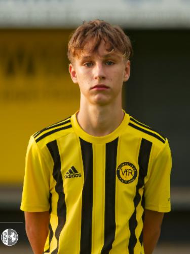 Louis Martinovic