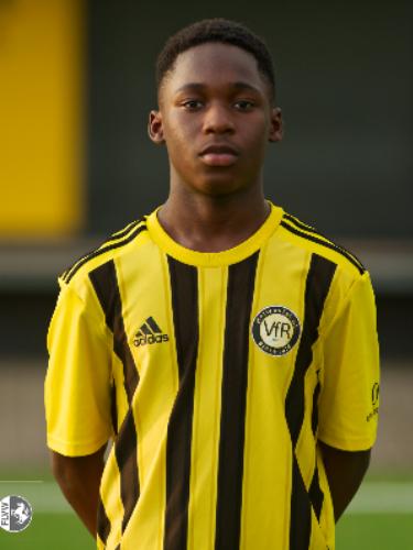 Farhan Suhuyini Mohammed Ali