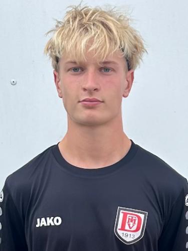 Jonte Hankel