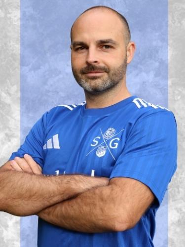 Joerg Rieder