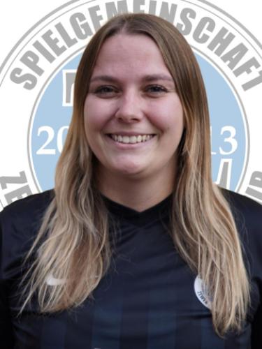 Svenja Rolinger