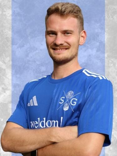 Luca-Maurice Röckel