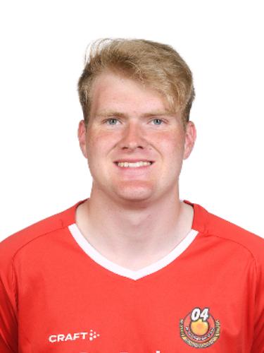 Niklas Zwisler