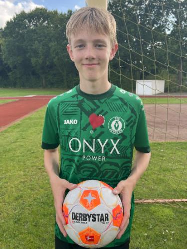 Valentin Amadeus Jaros