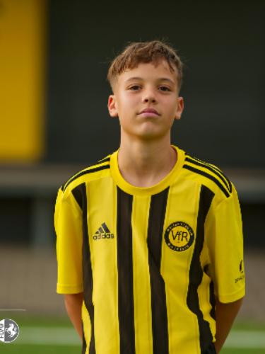 Lennox Nöth