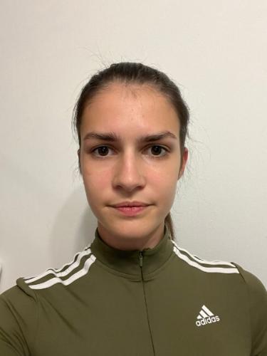 Leonie Jade Wellmann