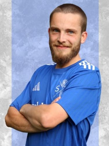 Moritz Sebastian Wolf