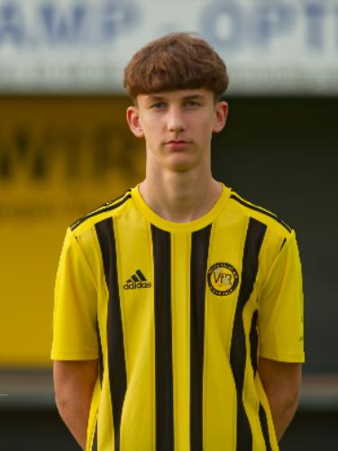 Theo Siekendiek
