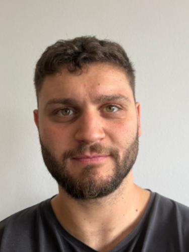 Mesut Celik
