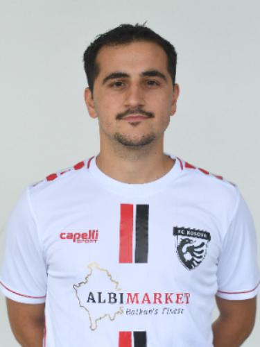 Muhamet Pajic