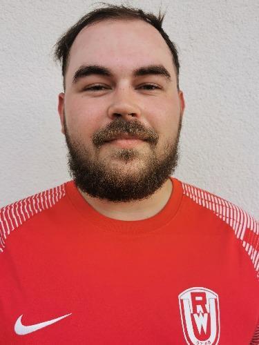 Marvin Schwarte
