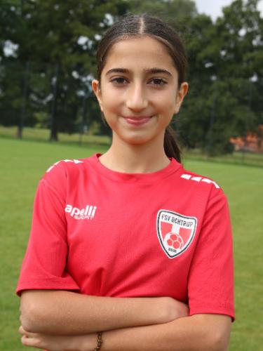 Reyyan Akay