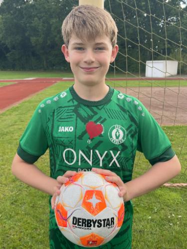 Lars Hendrik Rosenboom