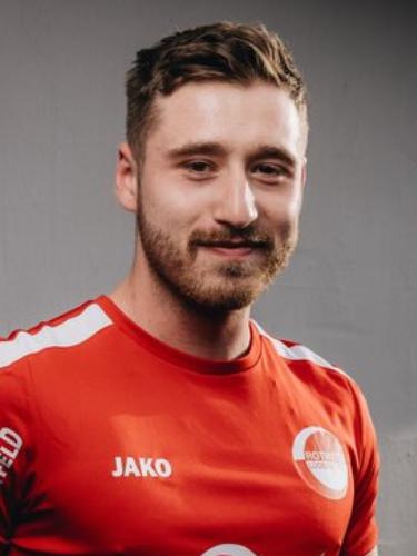 Elia Benjamin König