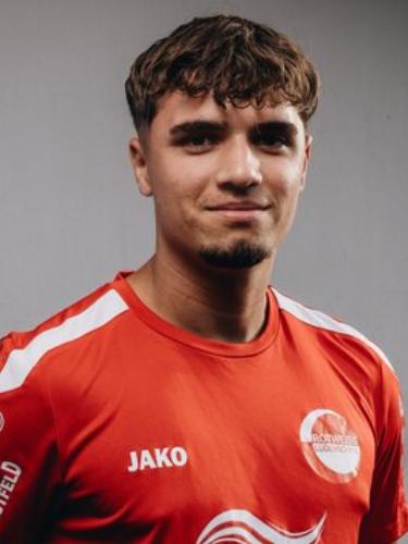Keanu Luis Lewandowski