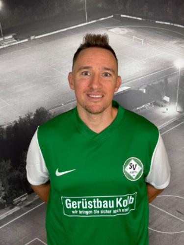 Christopher Dörsam