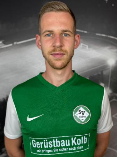 Tim Hartmann