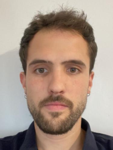 Javier Bartolomé Sanchez