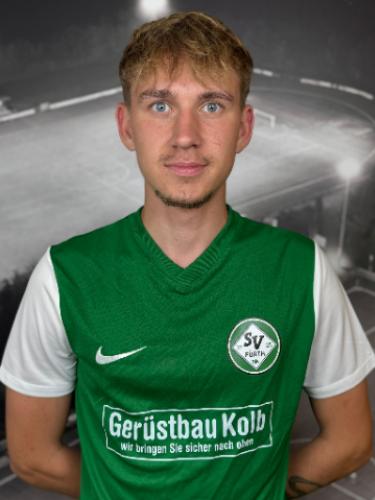 Erik Korke