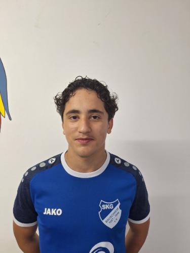 Nassim Jabari