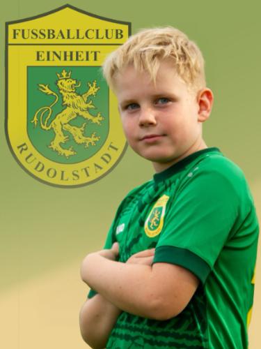 Thore Danielson Wild