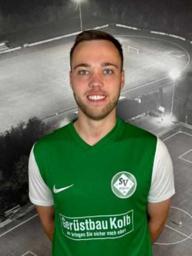 Theo Lennert