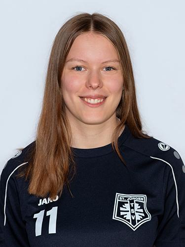 Melina-Sofie Gruchenberg