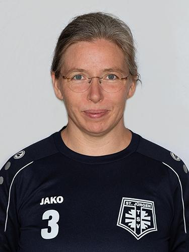 Antje Kappel