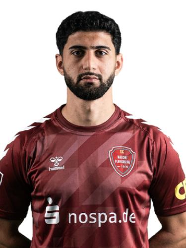 Erjanik Khachaturi Ghubasaryan