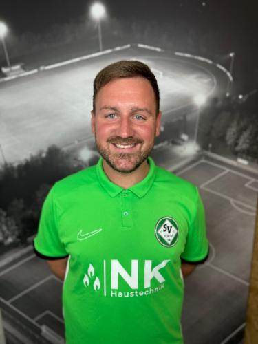 Stephan Steiger