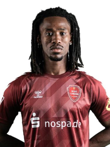 Obina Johnson Iloka
