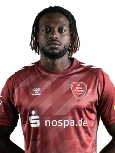 Kevin Ntika Bondombe