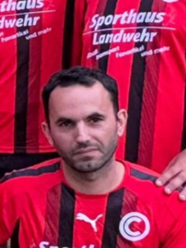 Filipe Alexandre Fernandes Rodriges