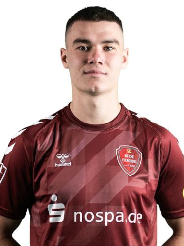 Maksym Tytarenko