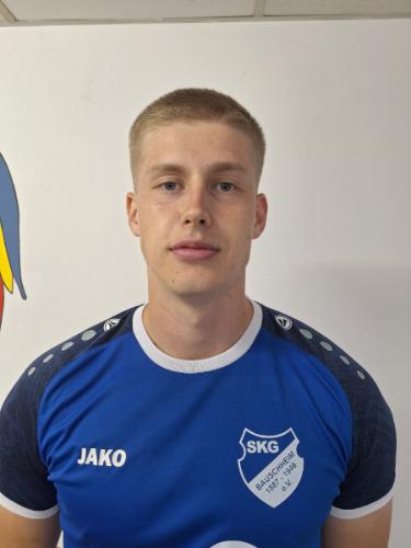 Aleksi Huuhtanen