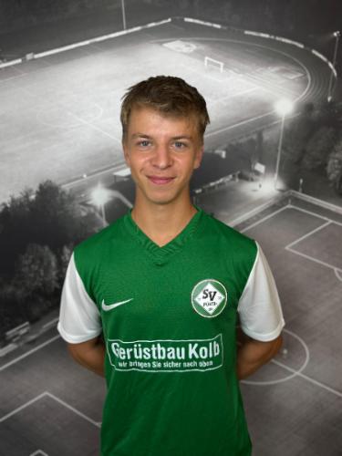 Bastian Zink
