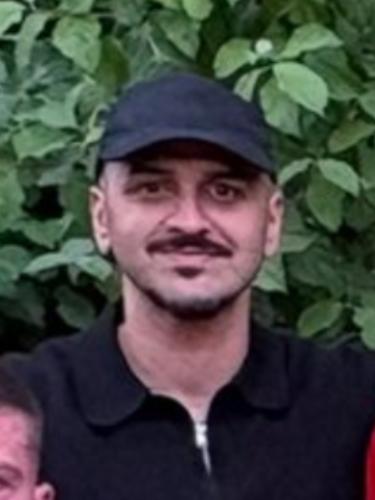 Paulo Ricardo Fonseca Singh