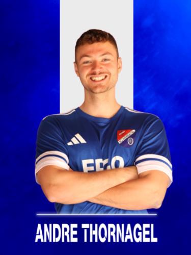 Andre Thornagel