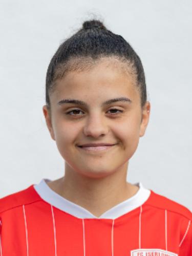 Kiana Dilaria Altamore