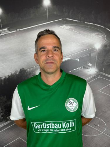 Tuncay Dalcicek