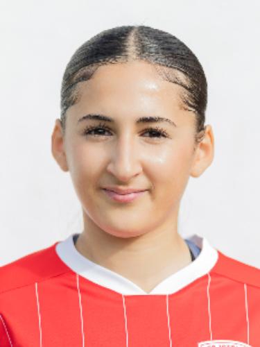 Lina Atriki