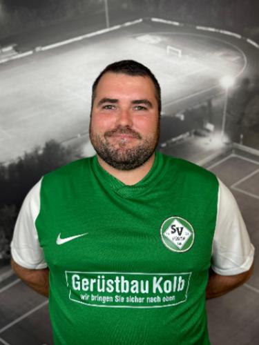 Christian Klevenz