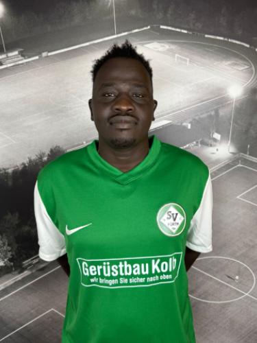 Juluos Jrjes Kaia Tutu