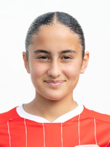 Minel Cinar
