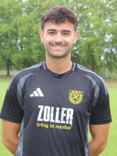 Mirsad Vejselovic